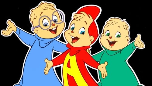 Alvin and the Chipmunks