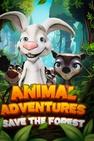 Animal Adventures: Save The Forest