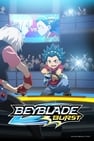 Beyblade Burst