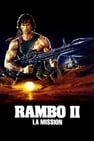 Rambo II : La mission