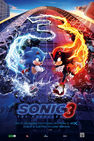 Sonic ariciul 3