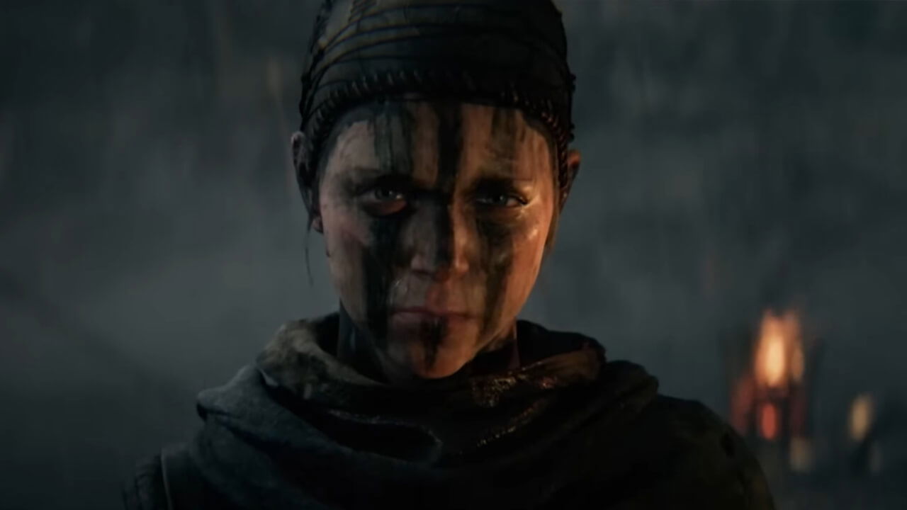 Xbox Might Have Teased the Release Window of 'Hellblade 2'