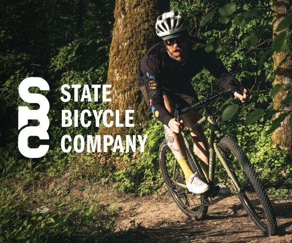 State Bicycle Co.