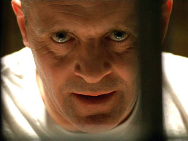 The Silence of the Lambs (1991)