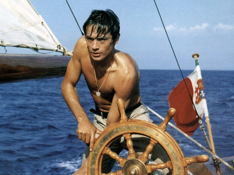 Plein Soleil (Purple Noon) (1960)