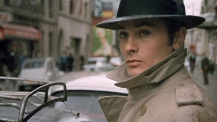 Le Samouraï (1967)