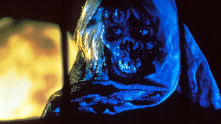 <em>Creepshow</em> (1982)