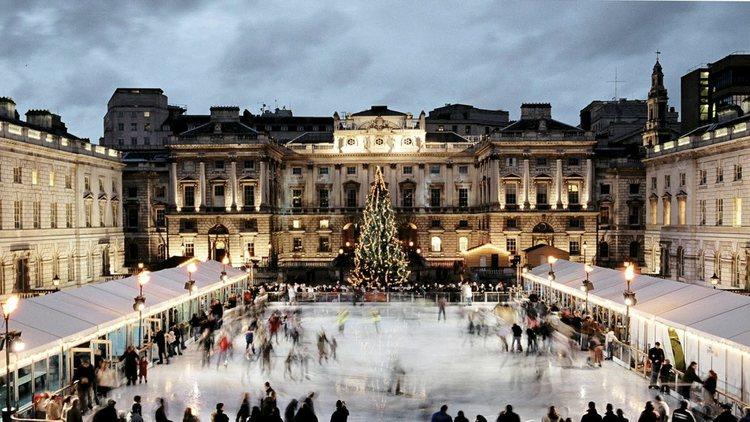 © Somerset House