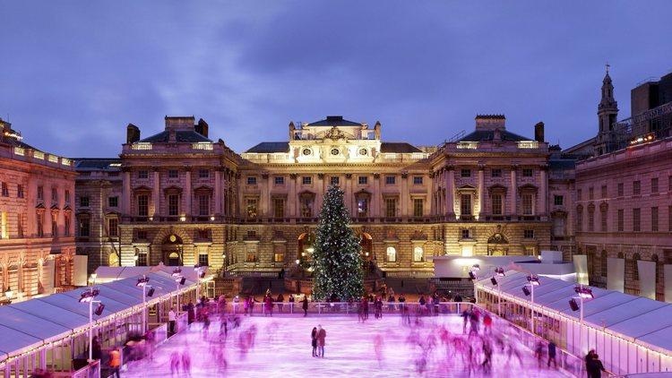 © Somerset House