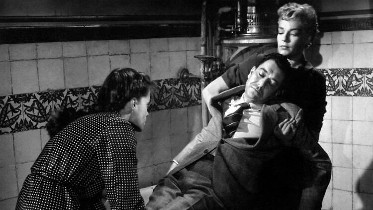 Les Diaboliques (1955)