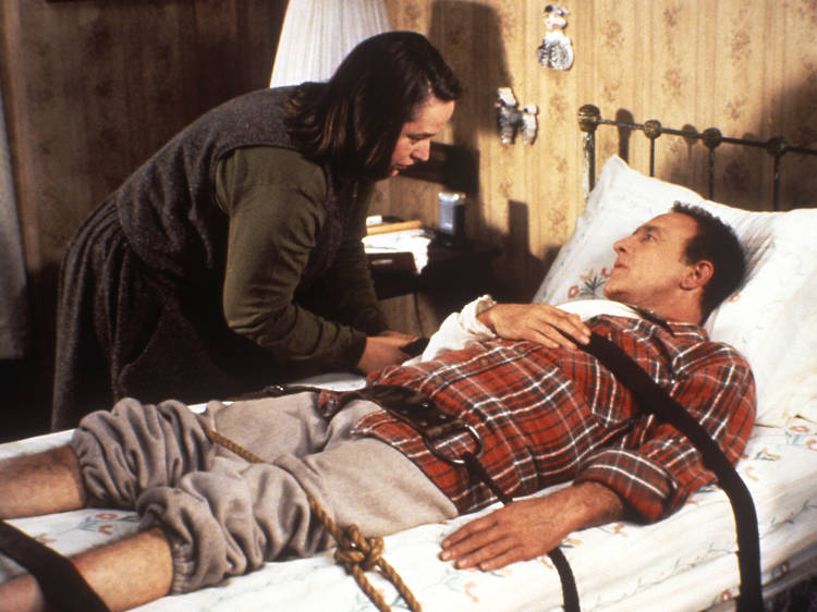 Misery (1990)