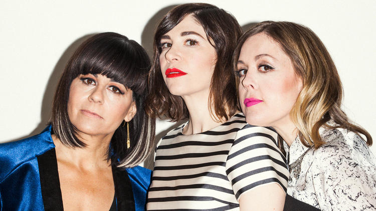 Sleater-Kinney