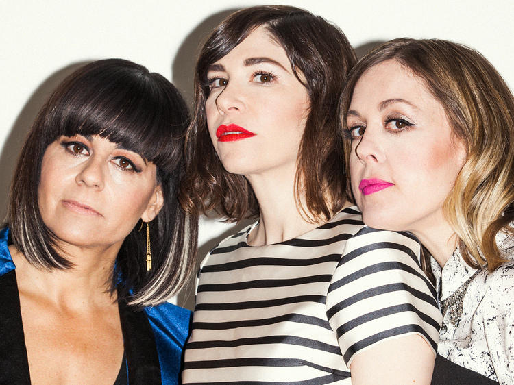 Sleater-Kinney