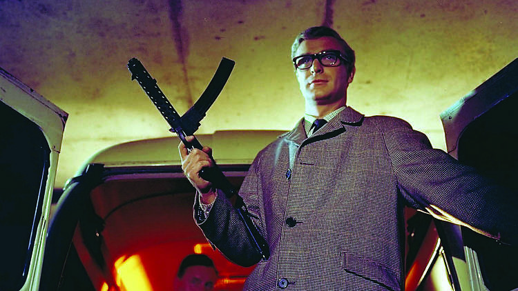 The Ipcress File (1965)