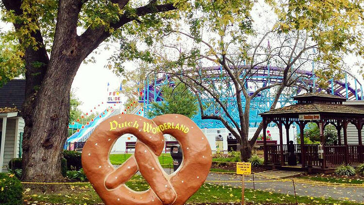 Dutch Wonderland