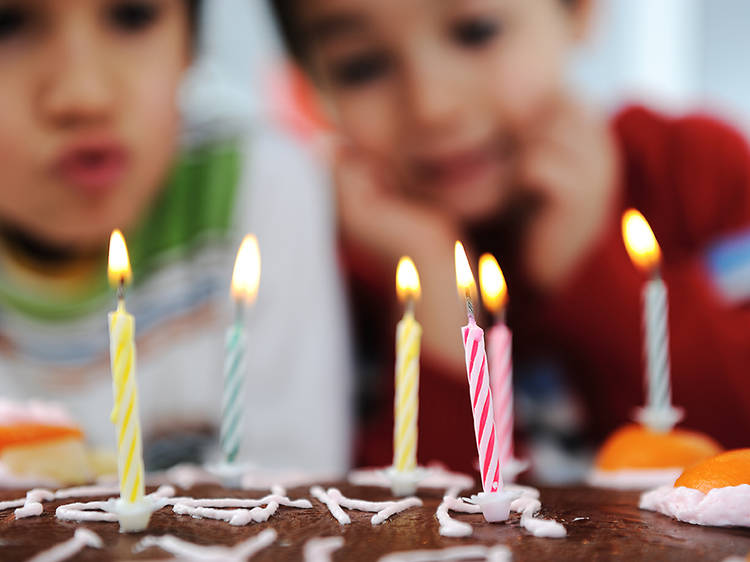 The best birthday party supply stores