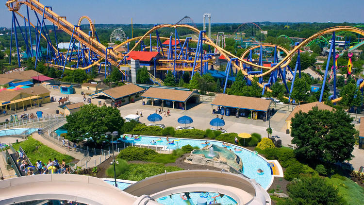 Dorney Park