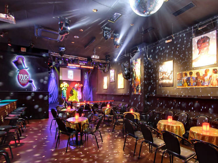 Karaoke in Barcelona: nine spots to sing your heart out