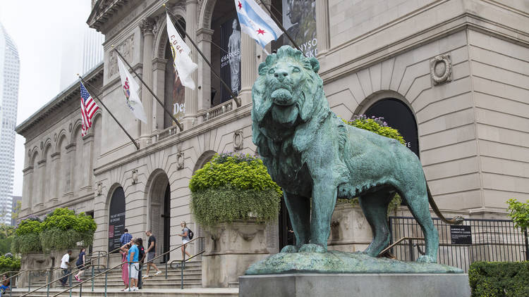 Art Institute of Chicago