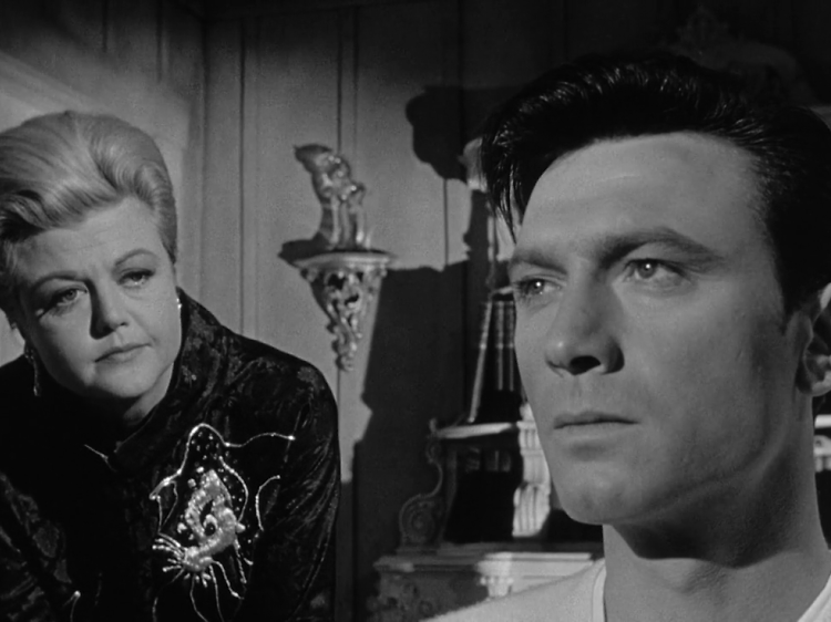 The Manchurian Candidate (1962)