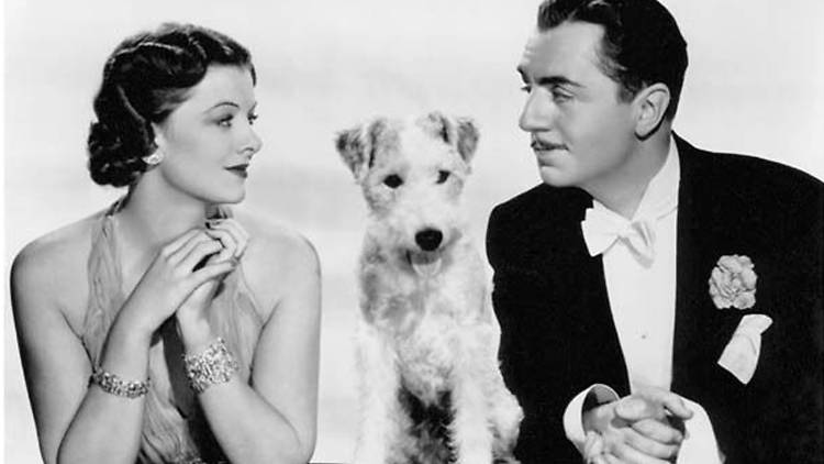 The Thin Man (1934)