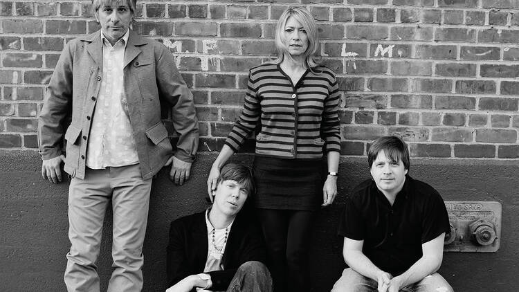 Sonic Youth