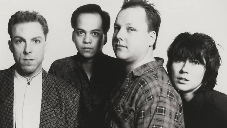 Pixies