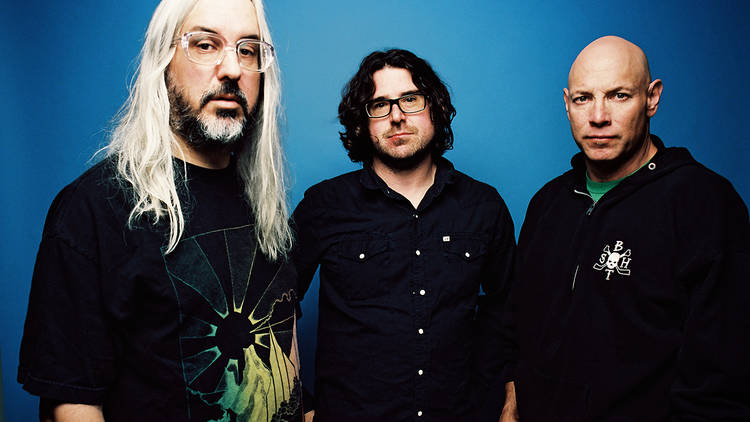 Dinosaur Jr.