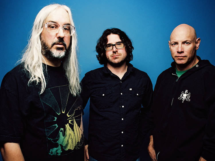 Dinosaur Jr.