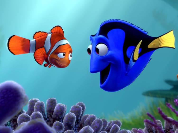 The best kids' movies to watch as a family