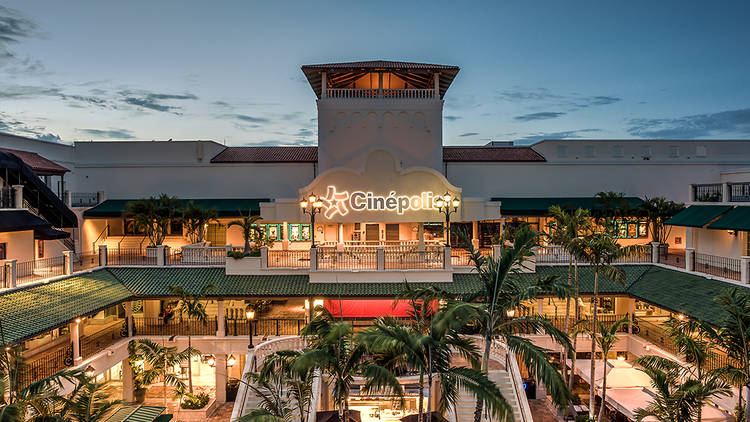 Cinépolis Coconut Grove