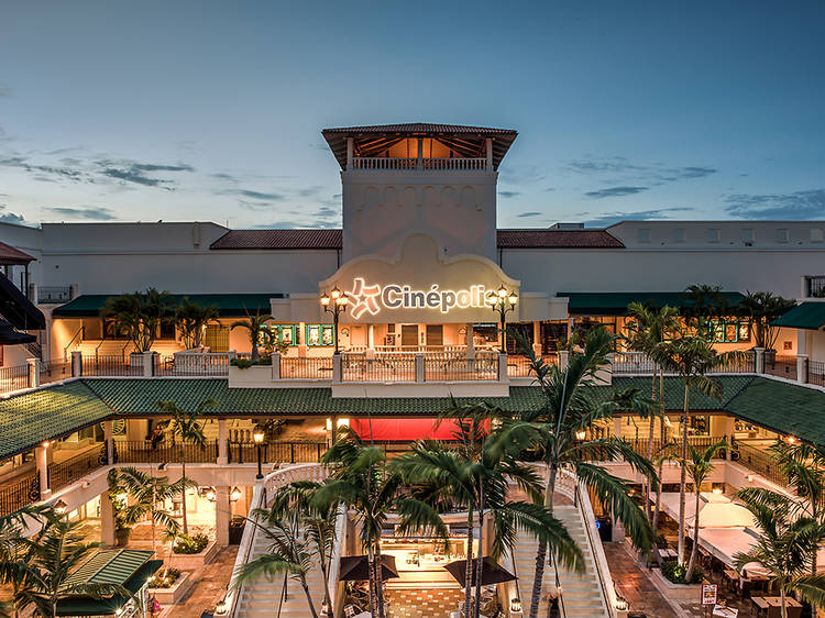 Cinépolis Coconut Grove