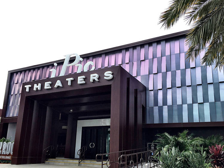 IPIC North Miami Beach