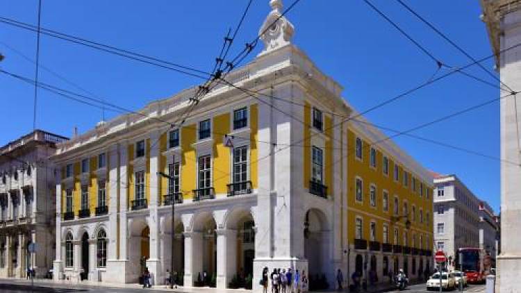 Pousada de Lisboa