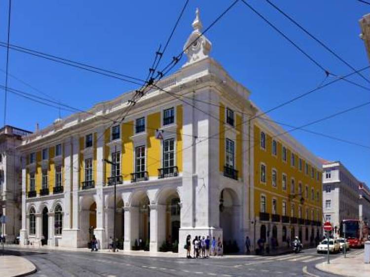 Pousada de Lisboa