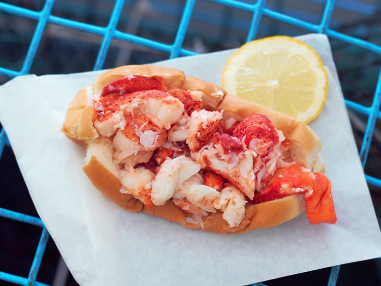 14 great food trucks in Las Vegas