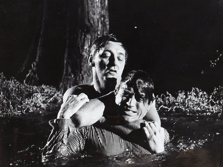 Cape Fear (1962)