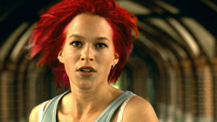 Run Lola Run (1998)