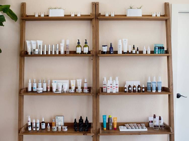 The best beauty supply stores in San Francisco