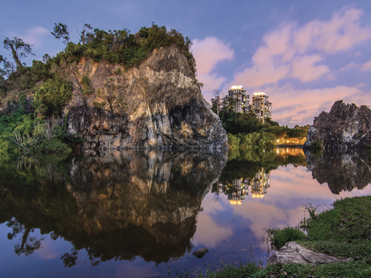 Little Guilin