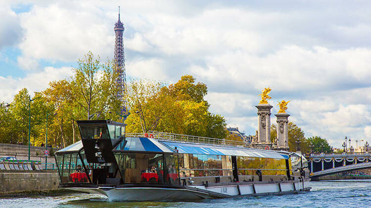 Other tours and activities in Paris