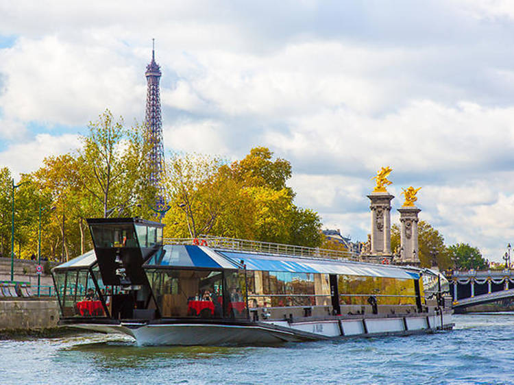 Other tours and activities in Paris