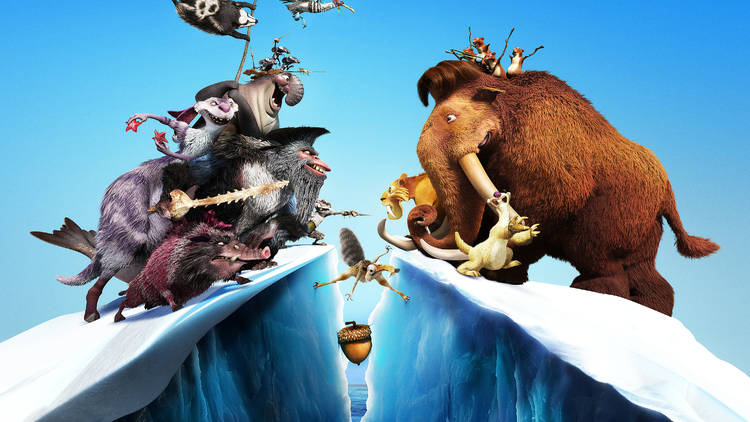 Ice Age (2002)