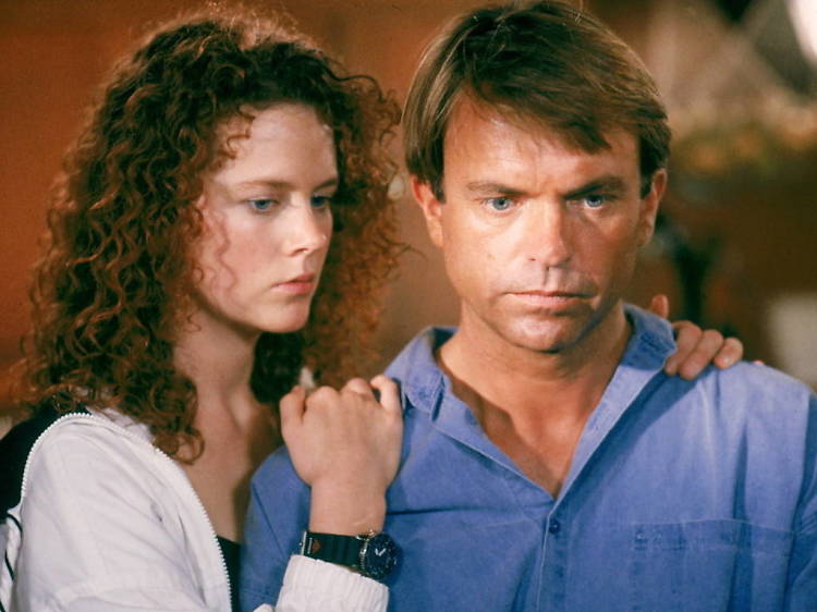 Dead Calm (1989)