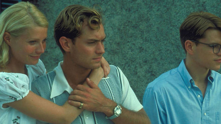 The Talented Mr Ripley (1999)