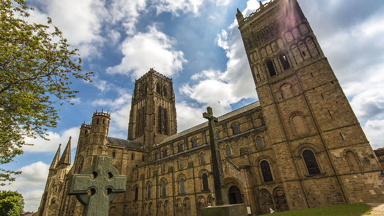 Durham Cathedral