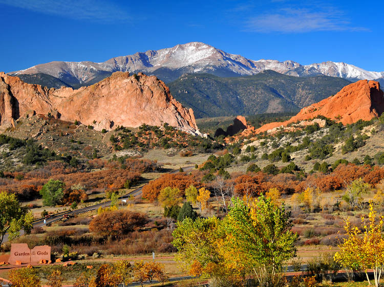 Colorado Springs