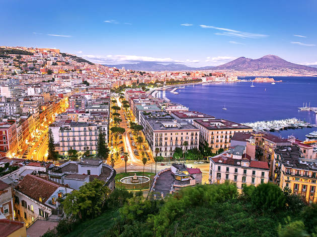 naples