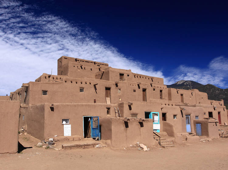 Taos