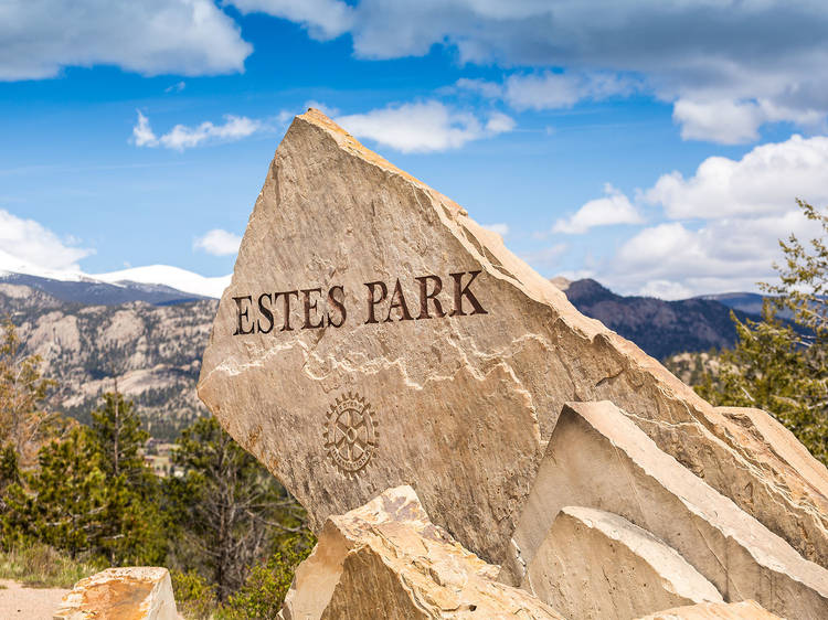 Estes Park